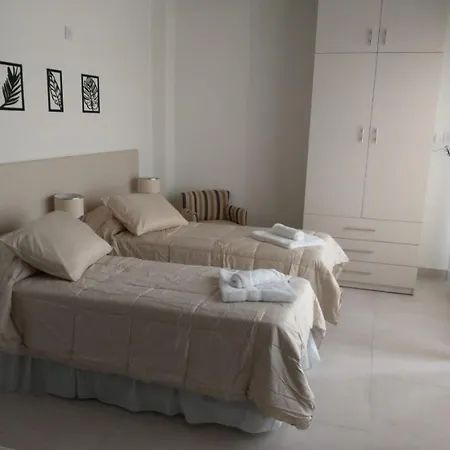 Apartamento Monoambientes Magus Junín Exterior foto