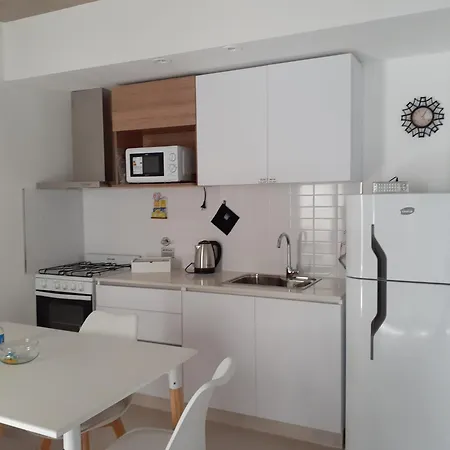 Apartamento Monoambientes Magus Junín Exterior foto
