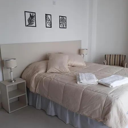 Apartamento Monoambientes Magus Junín Exterior foto