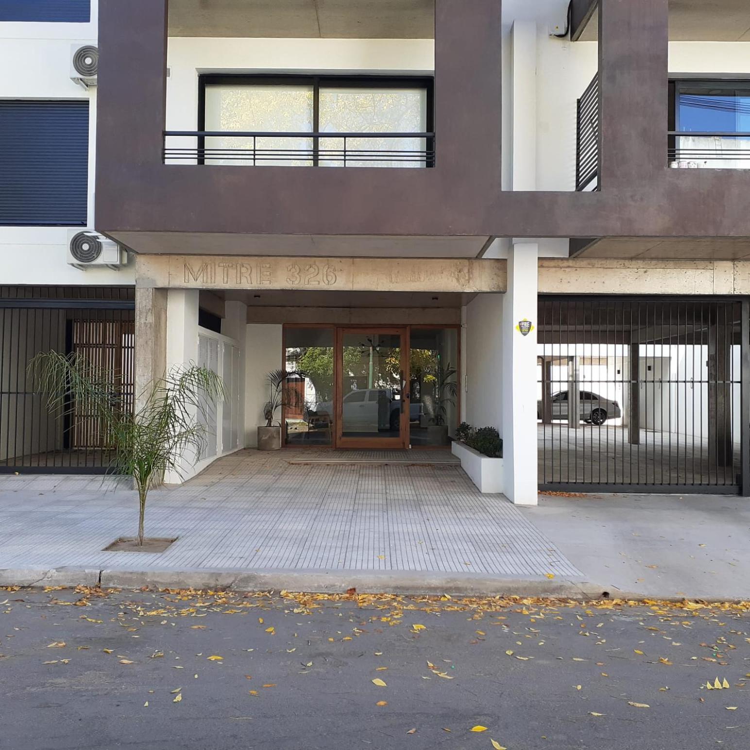 Apartment Monoambientes Magus Junin (Buenos Aires)