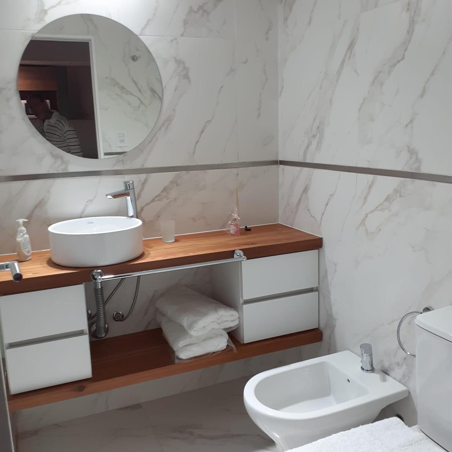 Monoambientes Magus * Junin (Buenos Aires)