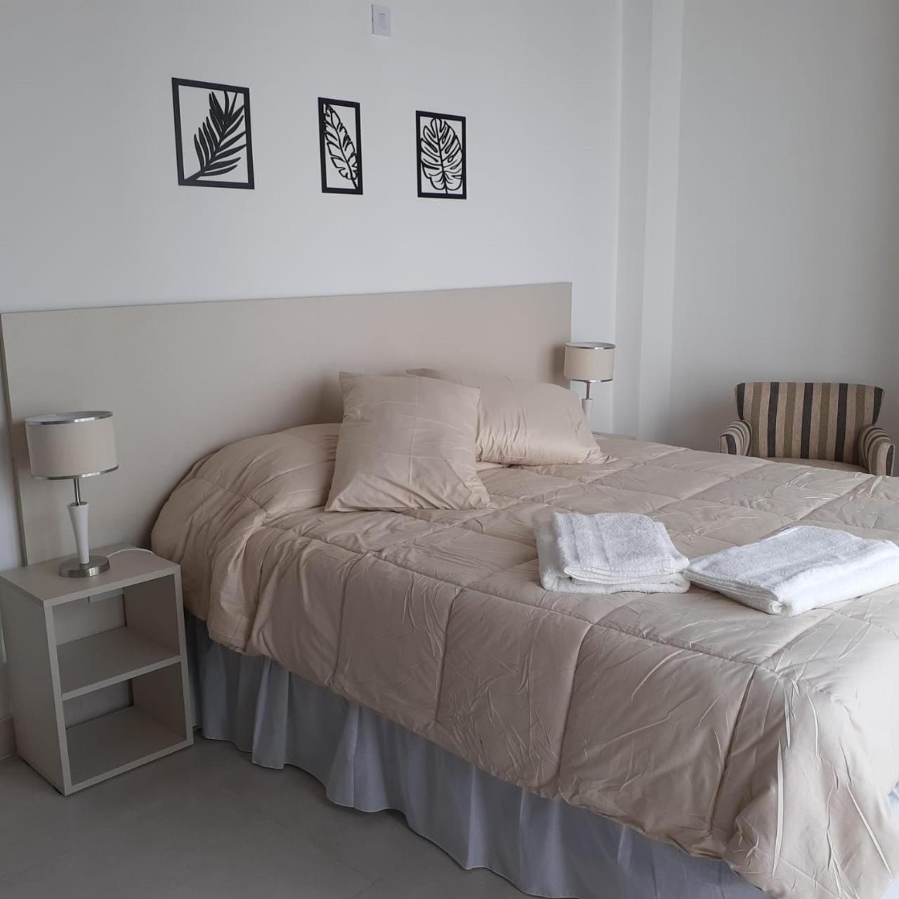 Monoambientes Magus Apartment *