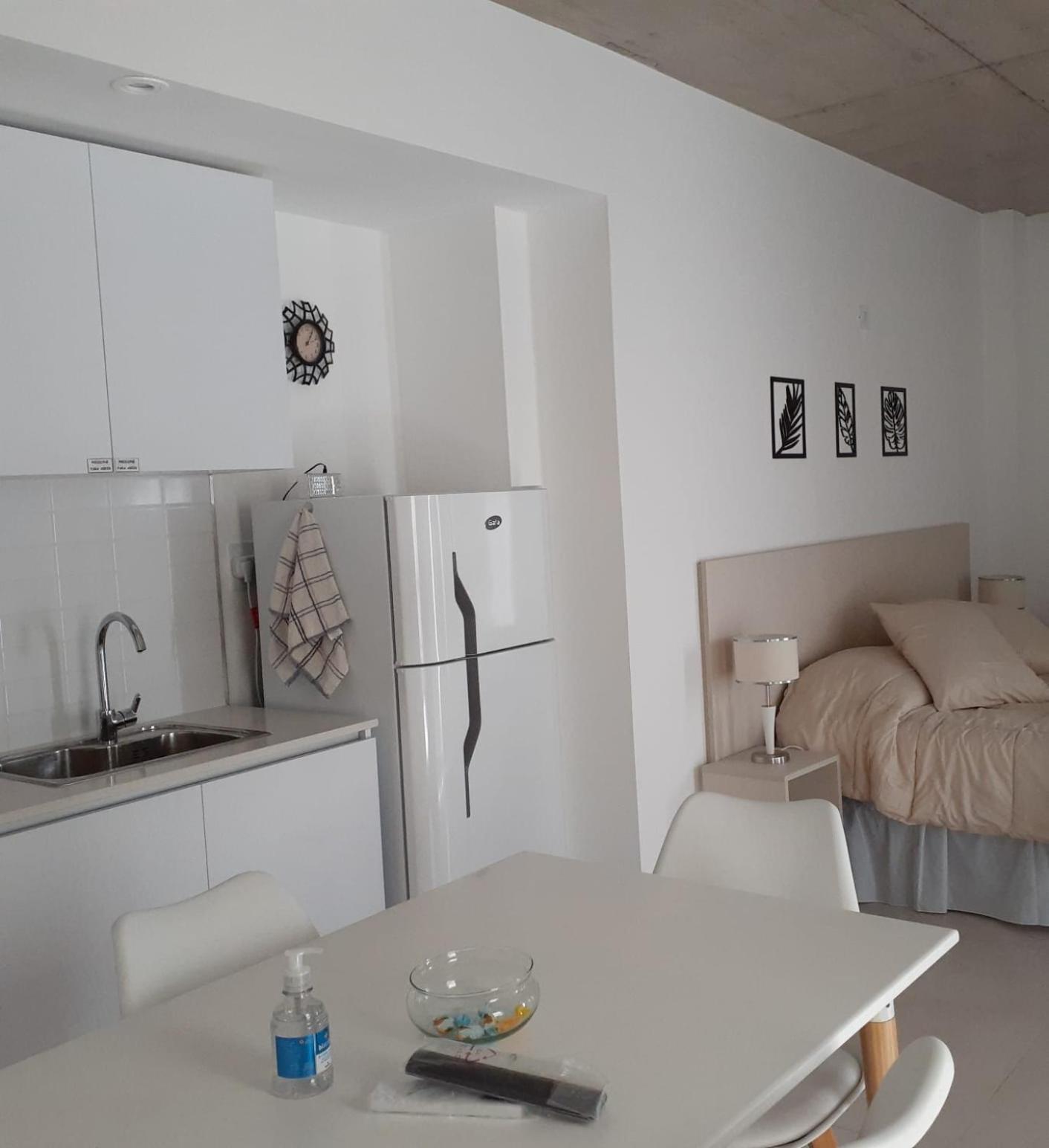 Apartment Monoambientes Magus