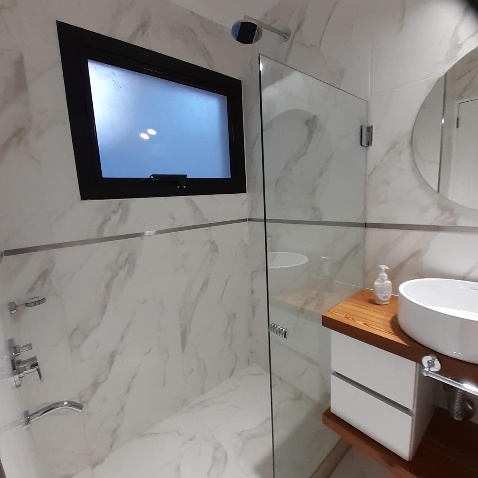 Apartment Monoambientes Magus Junin (Buenos Aires)